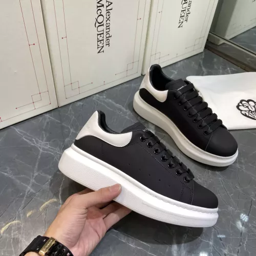Alexander McQueen Casual Shoes For Men #1371642 $82.00 USD, Wholesale Replica Alexander McQueen Casual Shoes
