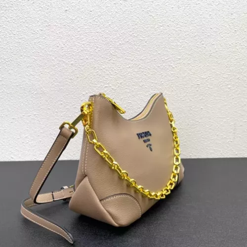 Replica Prada AAA Quality Messenger Bags For Women #1371695 $98.00 USD for Wholesale