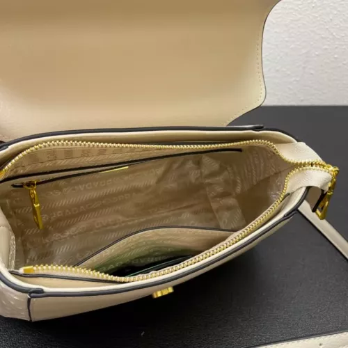 Replica Prada AAA Quality Messenger Bags For Women #1371712 $100.00 USD for Wholesale