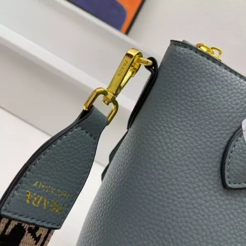 Replica Prada AAA Quality Handbags For Women #1371779 $102.00 USD for Wholesale