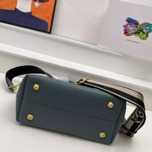 Replica Prada AAA Quality Handbags For Women #1371779 $102.00 USD for Wholesale