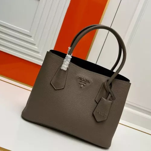 Prada AAA Quality Handbags For Women #1371786 $115.00 USD, Wholesale Replica Prada AAA Quality Handbags