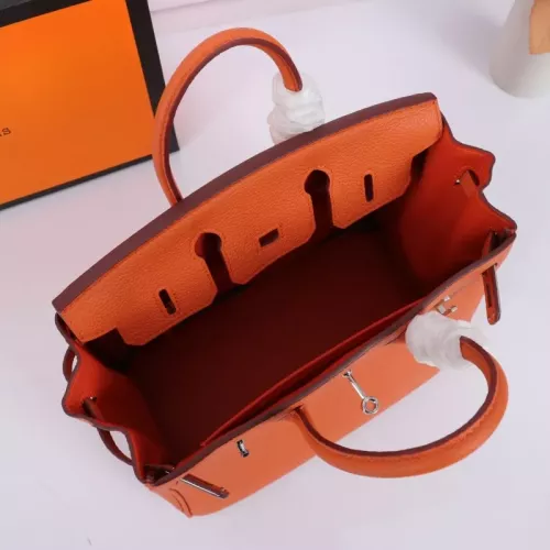 Replica Hermes AAA Quality Handbags For Women #1371795 $158.00 USD for Wholesale