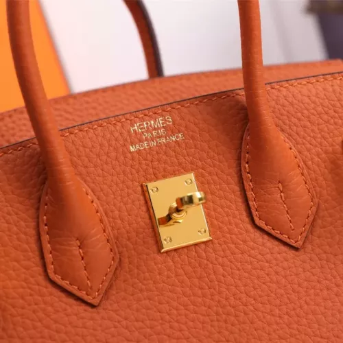 Replica Hermes AAA Quality Handbags For Women #1371796 $158.00 USD for Wholesale