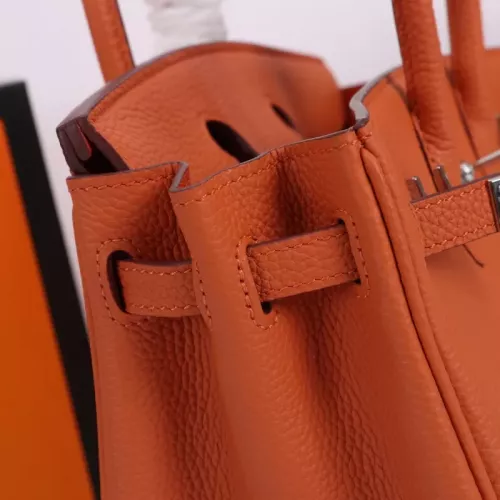 Replica Hermes AAA Quality Handbags For Women #1371802 $170.00 USD for Wholesale