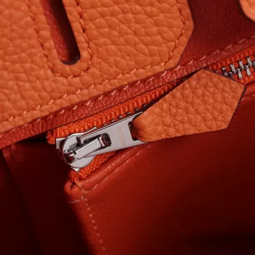 Replica Hermes AAA Quality Handbags For Women #1371802 $170.00 USD for Wholesale
