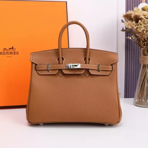 Hermes AAA Quality Handbags For Women #1371806 $158.00 USD, Wholesale Replica Hermes AAA Quality Handbags