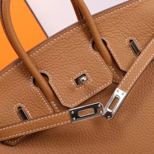 Replica Hermes AAA Quality Handbags For Women #1371806 $158.00 USD for Wholesale