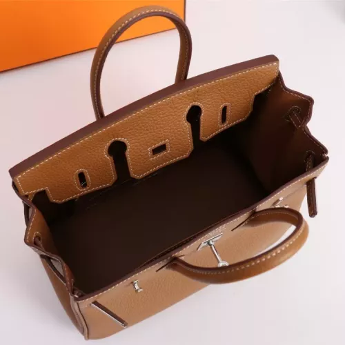 Replica Hermes AAA Quality Handbags For Women #1371806 $158.00 USD for Wholesale