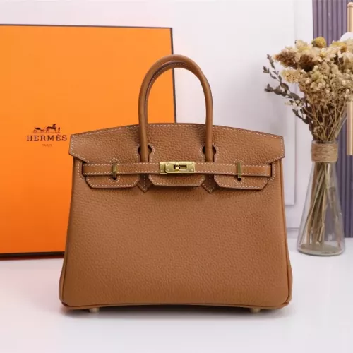 Hermes AAA Quality Handbags For Women #1371807 $158.00 USD, Wholesale Replica Hermes AAA Quality Handbags