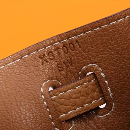 Replica Hermes AAA Quality Handbags For Women #1371807 $158.00 USD for Wholesale