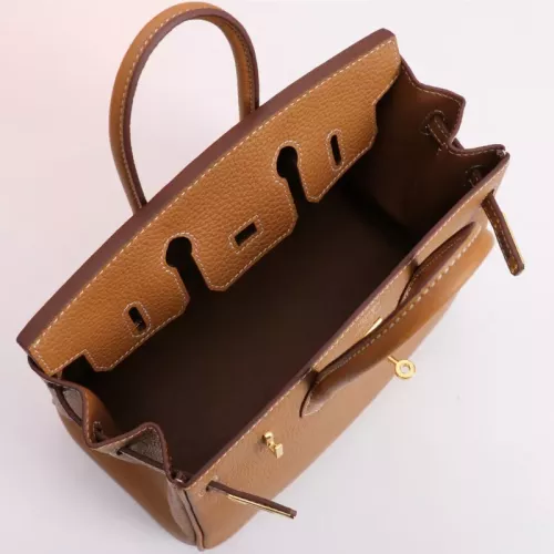 Replica Hermes AAA Quality Handbags For Women #1371807 $158.00 USD for Wholesale