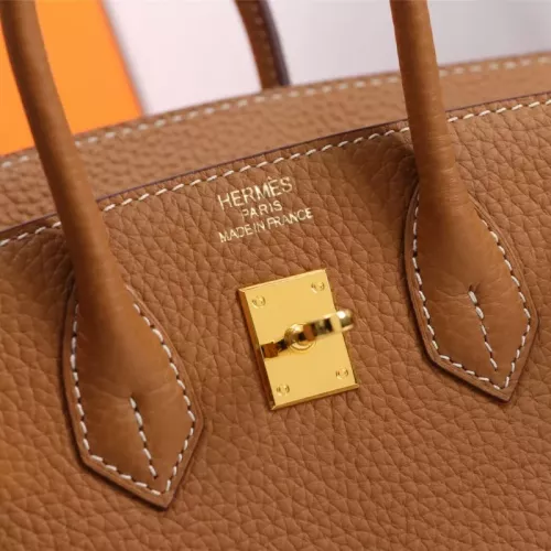 Replica Hermes AAA Quality Handbags For Women #1371809 $170.00 USD for Wholesale