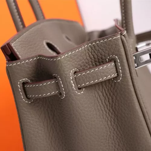 Replica Hermes AAA Quality Handbags For Women #1371812 $158.00 USD for Wholesale