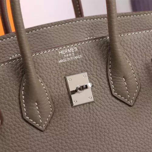 Replica Hermes AAA Quality Handbags For Women #1371812 $158.00 USD for Wholesale