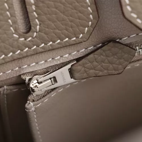 Replica Hermes AAA Quality Handbags For Women #1371815 $170.00 USD for Wholesale