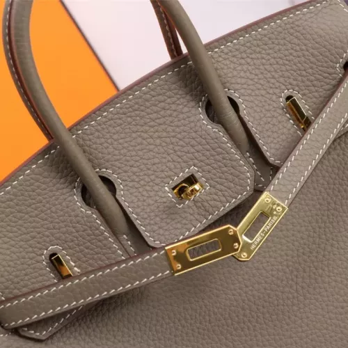 Replica Hermes AAA Quality Handbags For Women #1371816 $170.00 USD for Wholesale