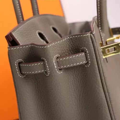 Replica Hermes AAA Quality Handbags For Women #1371816 $170.00 USD for Wholesale