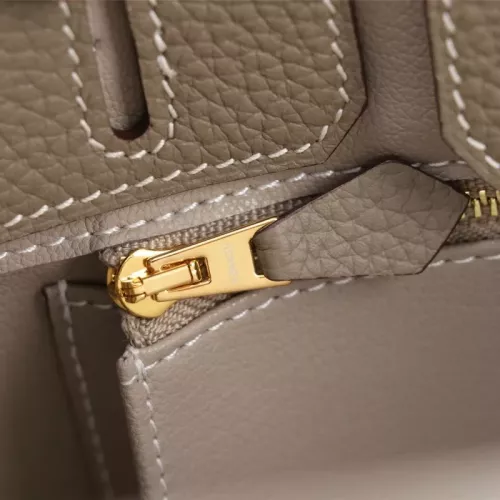 Replica Hermes AAA Quality Handbags For Women #1371816 $170.00 USD for Wholesale