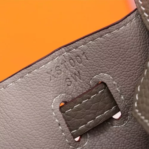 Replica Hermes AAA Quality Handbags For Women #1371819 $175.00 USD for Wholesale