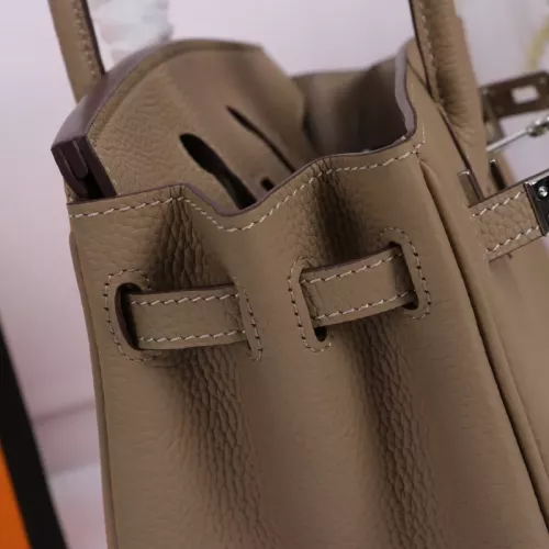 Replica Hermes AAA Quality Handbags For Women #1371820 $158.00 USD for Wholesale
