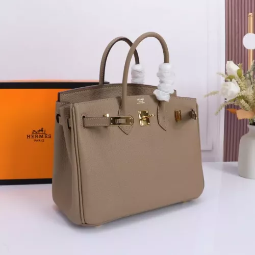 Replica Hermes AAA Quality Handbags For Women #1371821 $158.00 USD for Wholesale