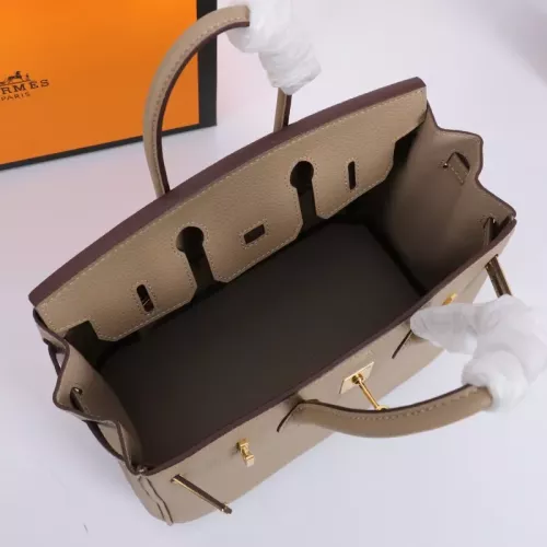 Replica Hermes AAA Quality Handbags For Women #1371821 $158.00 USD for Wholesale