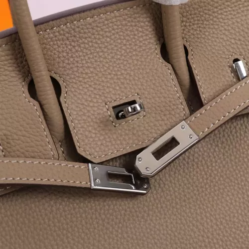Replica Hermes AAA Quality Handbags For Women #1371822 $170.00 USD for Wholesale