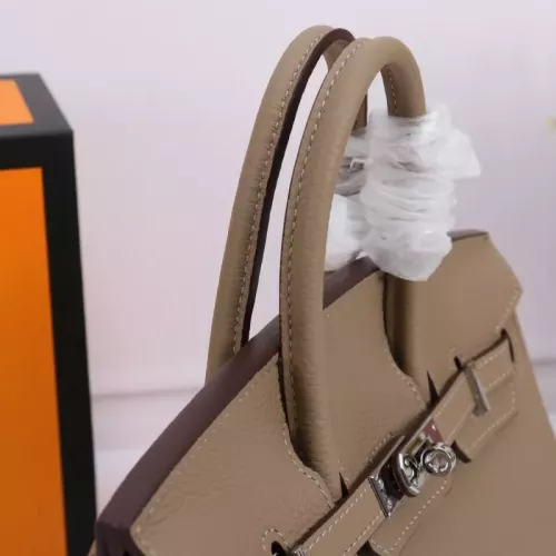Replica Hermes AAA Quality Handbags For Women #1371822 $170.00 USD for Wholesale