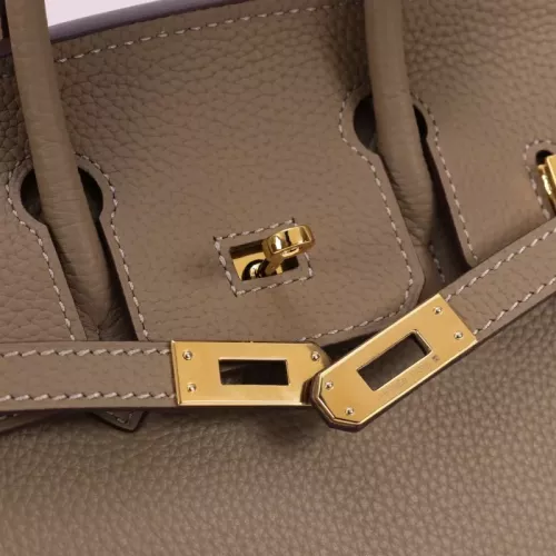 Replica Hermes AAA Quality Handbags For Women #1371823 $170.00 USD for Wholesale