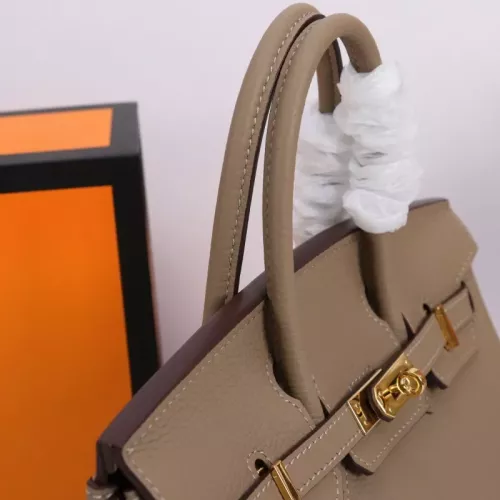 Replica Hermes AAA Quality Handbags For Women #1371823 $170.00 USD for Wholesale
