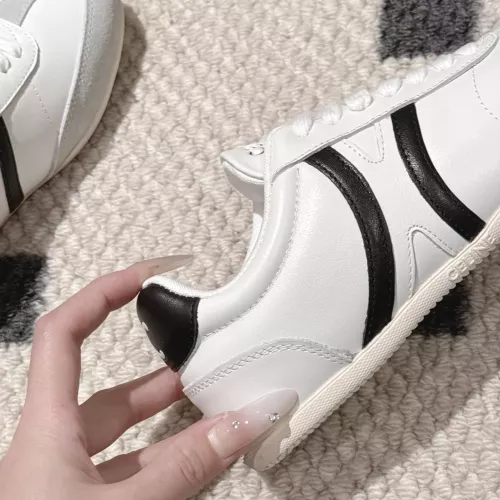 Replica Celine Casual Shoes For Women #1371829 $96.00 USD for Wholesale
