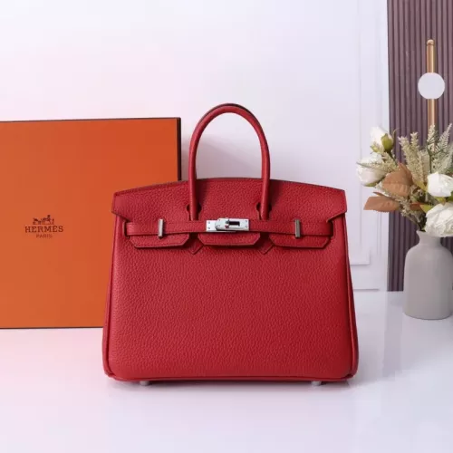 Hermes AAA Quality Handbags For Women #1371830 $158.00 USD, Wholesale Replica Hermes AAA Quality Handbags