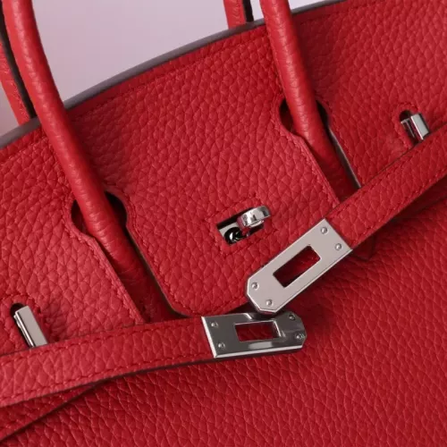 Replica Hermes AAA Quality Handbags For Women #1371830 $158.00 USD for Wholesale