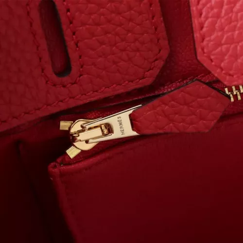 Replica Hermes AAA Quality Handbags For Women #1371831 $158.00 USD for Wholesale