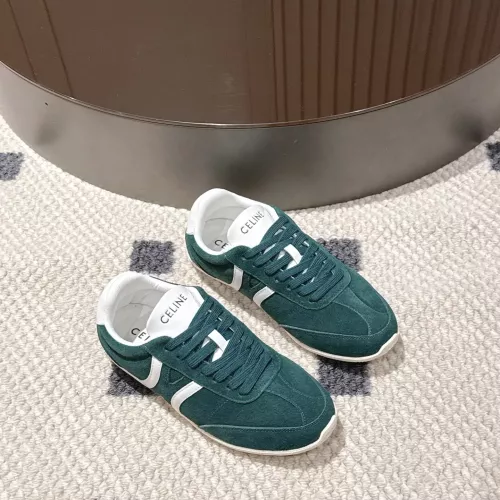 Replica Celine Casual Shoes For Women #1371833 $96.00 USD for Wholesale