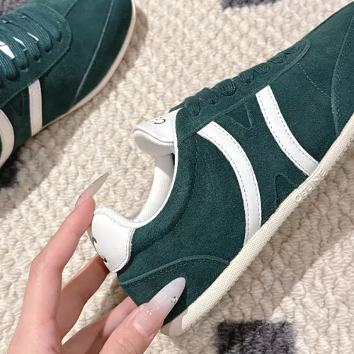 Replica Celine Casual Shoes For Women #1371833 $96.00 USD for Wholesale