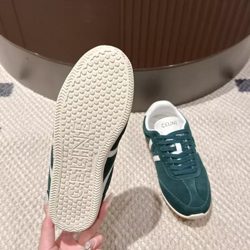 Replica Celine Casual Shoes For Women #1371833 $96.00 USD for Wholesale