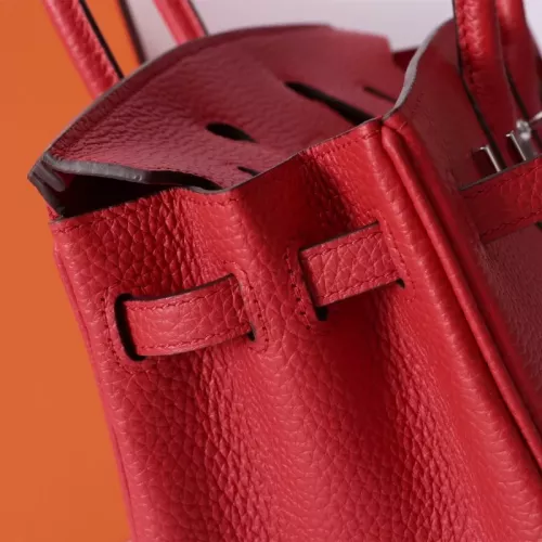 Replica Hermes AAA Quality Handbags For Women #1371835 $170.00 USD for Wholesale