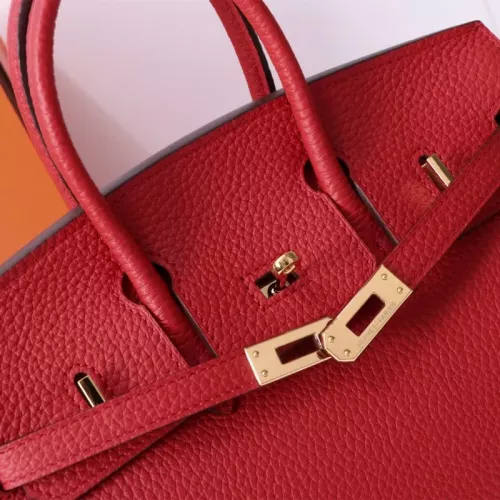 Replica Hermes AAA Quality Handbags For Women #1371836 $170.00 USD for Wholesale