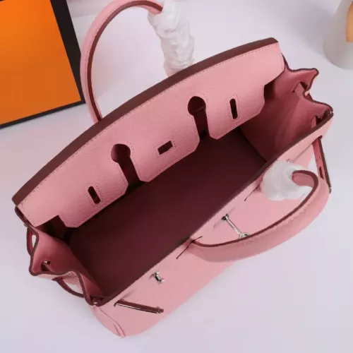 Replica Hermes AAA Quality Handbags For Women #1371842 $170.00 USD for Wholesale