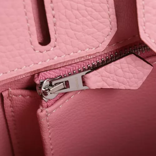 Replica Hermes AAA Quality Handbags For Women #1371842 $170.00 USD for Wholesale