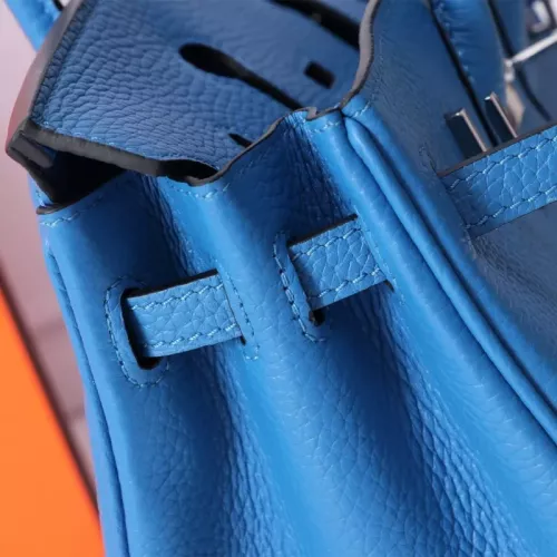 Replica Hermes AAA Quality Handbags For Women #1371848 $158.00 USD for Wholesale