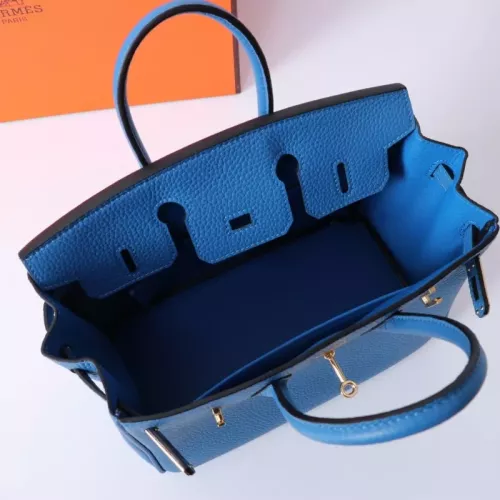Replica Hermes AAA Quality Handbags For Women #1371850 $158.00 USD for Wholesale