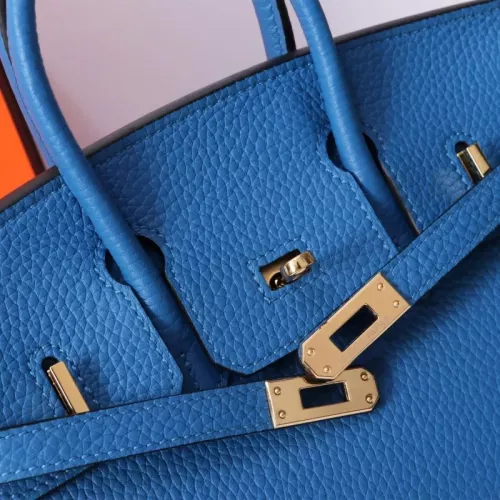 Replica Hermes AAA Quality Handbags For Women #1371852 $170.00 USD for Wholesale