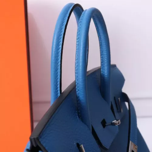 Replica Hermes AAA Quality Handbags For Women #1371853 $175.00 USD for Wholesale