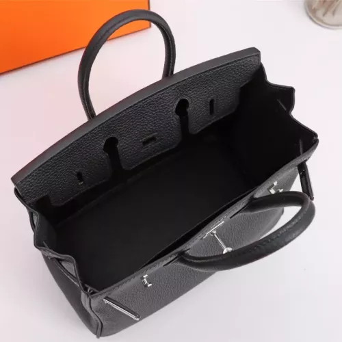 Replica Hermes AAA Quality Handbags For Women #1371855 $158.00 USD for Wholesale