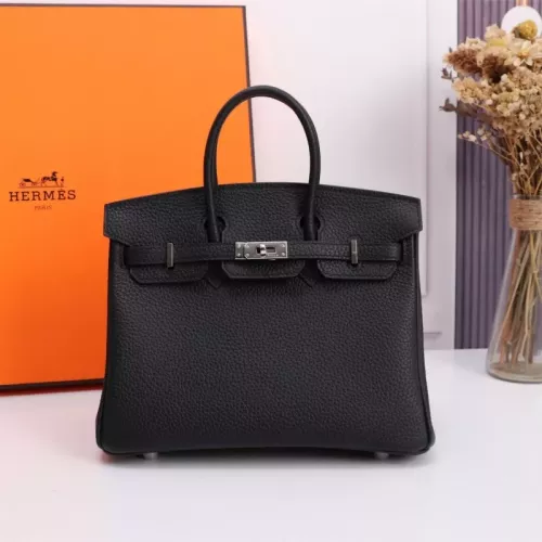 Hermes AAA Quality Handbags For Women #1371857 $170.00 USD, Wholesale Replica Hermes AAA Quality Handbags