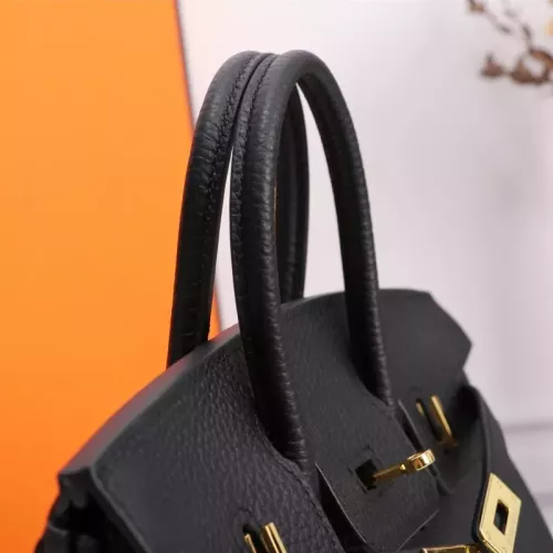 Replica Hermes AAA Quality Handbags For Women #1371858 $170.00 USD for Wholesale