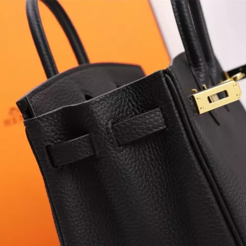 Replica Hermes AAA Quality Handbags For Women #1371858 $170.00 USD for Wholesale
